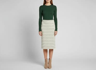 buty stephan: Stefanel, Women`s skirt, size S — 6