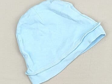 body z kubusiem puchatkiem: Cap, 6-9 months, condition - Perfect — 1