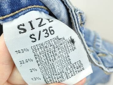 jeansy gap: G-Smack, Jeansy damskie, rozmiar S — 5