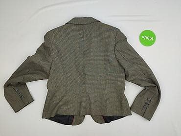 bomberka h m: KappAhl, Marynarka damska, rozmiar 2XL — 3