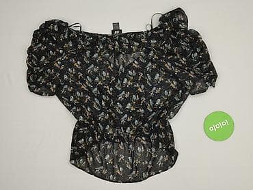 sweter bolerko hm: H&M, Жіноча блуза, розмір XL на lalafo.pl — 3 sweter bolerko hm: H&M, Жіноча блуза, розмір XL — 3