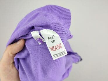 t shirty 4f allegro: F&F, Kardigan damski, rozmiar 4XL — 5