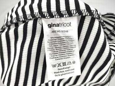 sennik bluza: Gina Tricot, Sukienka damska, rozmiar M — 5