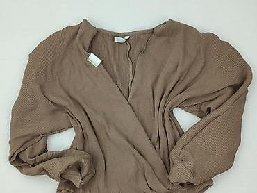 azara bluzki: ASZMI, Bluzka damska, rozmiar 4XL — 1