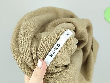 pieces sweter: NA-KD, Sweter damski, rozmiar XS — 5