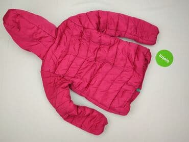 lalabubu sklep z ubraniami dla dzieci poznań: Kurtka puchowa Niebieski Księżyc, 12 lat, Tkaniny syntetyczne, stan - Bardzo dobry — 3