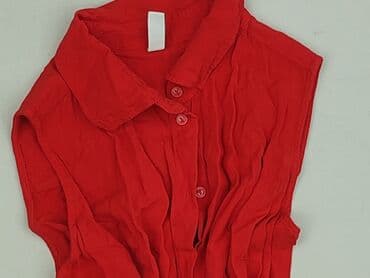 koszula niebieska hm: Amisu, Koszula damska, rozmiar XS — 1