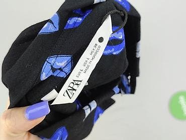 koszula tu: Zara, Koszula damska, rozmiar L — 4