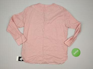 loewe jeans: Naïf, Koszula damska, rozmiar One size — 3