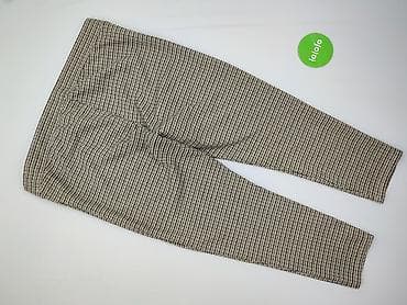 fsbn sweatpants: UP2Fashion, Spodnie materiałowe damskie, rozmiar 2XL — 3