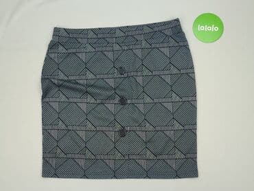 krótkie obcisła spódniczka: Beloved, Spódnica damska, XL — 4