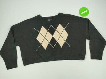 local heroes sweter: Buffalo, Светр жіночий, Один розмір на lalafo.pl — 2 local heroes sweter: Buffalo, Светр жіночий, Один розмір — 2