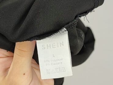 Women's Clothing: Shein, Women`s top, size L (EU 40) — 5