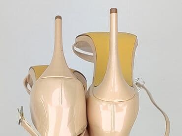 sandały prada olx: Sandały damskie, rozmiar 39 — 8