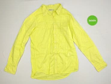 koszula puro lino: Janina, Koszula damska, rozmiar XL — 2