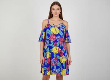 sukienka atomówki: Atmosphere, Sukienka damska, rozmiar M — 7