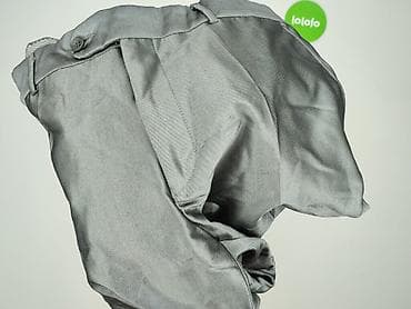 74 cm: Spodnie garniturowe męskie — 5