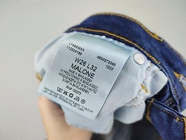 jeans fit mom: Lee, Jeansy damskie, rozmiar XS — 5