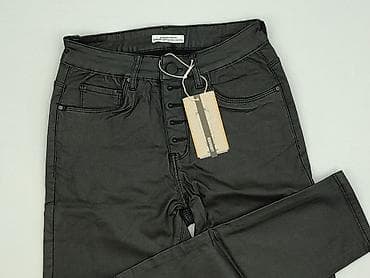 jeansy trf: Redseventy, Jeansy damskie, rozmiar S — 1