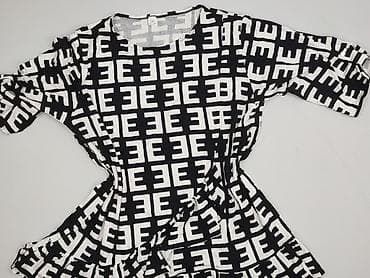 elegrina.pl sukienki: Sukienka damska, rozmiar 3XL — 1