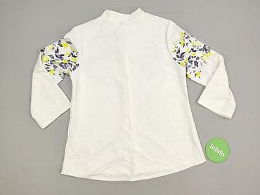 bluzka wymiary: Bluzka damska, rozmiar S — 3