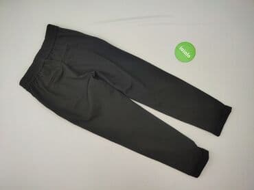 hugo spodnie dresowe: Vero Moda, Spodnie materiałowe damskie, rozmiar XS — 3