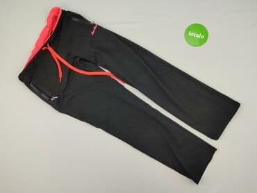 spodnie dresowe 3 4 damskie lidl: Spodnie dresowe damskie, rozmiar L — 2