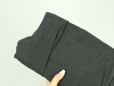 дешеве жіноче взуття: Spodnie materiałowe damskie, rozmiar XS — 6