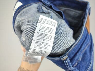 jeansy ze średnim stanem: Orsay, Jeansy damskie, rozmiar S — 6