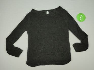 sweter z perełkami h m: H&M, Sweter damski, rozmiar XL — 2