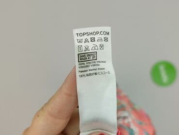 bluzki moko 46: Topshop, Bluzka damska, rozmiar M — 5