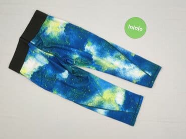 kipsta koszulki termoaktywne: H&M Sport, Legginsy Sportowe damskie, S — 3