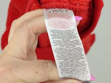 sweter hello kitty h m: Sweterek, Little kids, 3-4 lat, 98-104 cm, stan - Bardzo dobry — 5