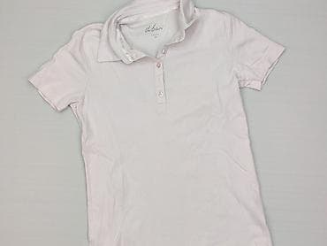 dkny dresy: Damska koszulka polo, rozmiar M — 1