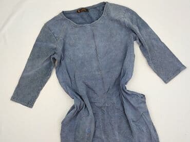 adidasy do sukienki: Sukienka damska, rozmiar M — 1