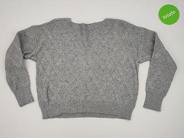 esmera: Exquiss's, Sweter damski, rozmiar One size — 3