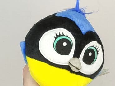body kubuś puchatek h: Mascot Bird, condition - Perfect — 3