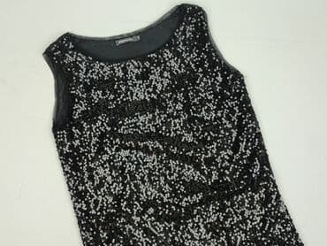 sukienka dla matki chrzestnej: LeMonada, Sukienka damska, S — 1