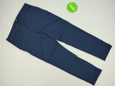 lagattini spodnie wyprzedaż: Spodnie materiałowe damskie, rozmiar M — 2