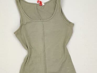 koszulki basic uniqlo: H&M, Women`s T-shirt, size S (EU 36) — 1