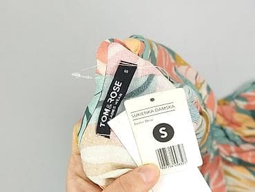 sukienki rainbow: Tom Rose, Sukienka damska, rozmiar S — 6