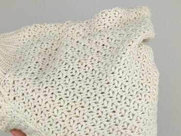 kurtki zimowe damskie c a: Kardigan damski, rozmiar M — 5