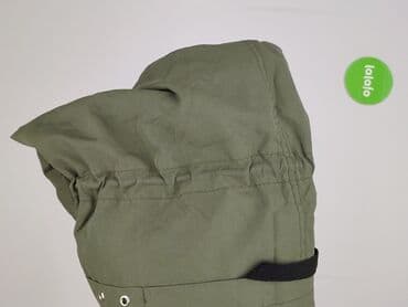 kurtki zimowe damskie mohito: PARKA, Parka damska, S — 7