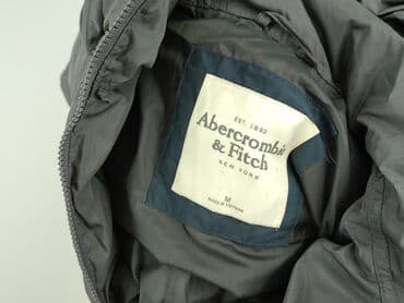 kurtki zimowe wyprzedaz: Abercrombie & Fitch, Kurtka zimowa damska, rozmiar M — 4
