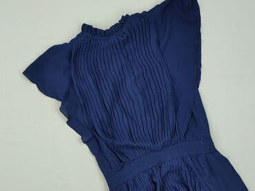 sukienki plisowane: Swing, Sukienka damska, rozmiar XS — 2