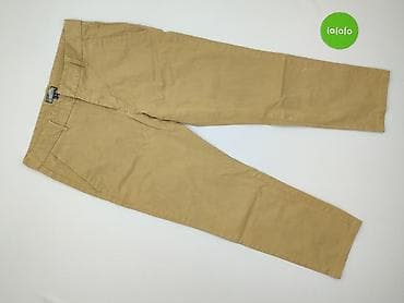 buty emu hm: Dreimaster, Spodnie materiałowe damskie, rozmiar M — 2