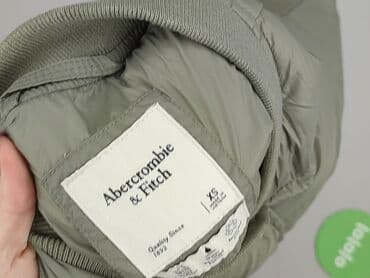 Kurtki bomberki: A&F, Kurtka bomberka damska, rozmiar XS — 5