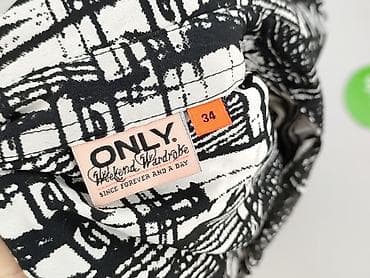 Жінкам: ONLY, Сукня жіноча, розмір XS — 4