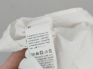 bluzka litera a: Bluzka damska, rozmiar M — 5