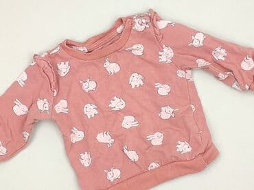 koszulka barcelony spotify: Sweatshirt, Fox&Bunny, 12-18 months, condition - Very good — 1